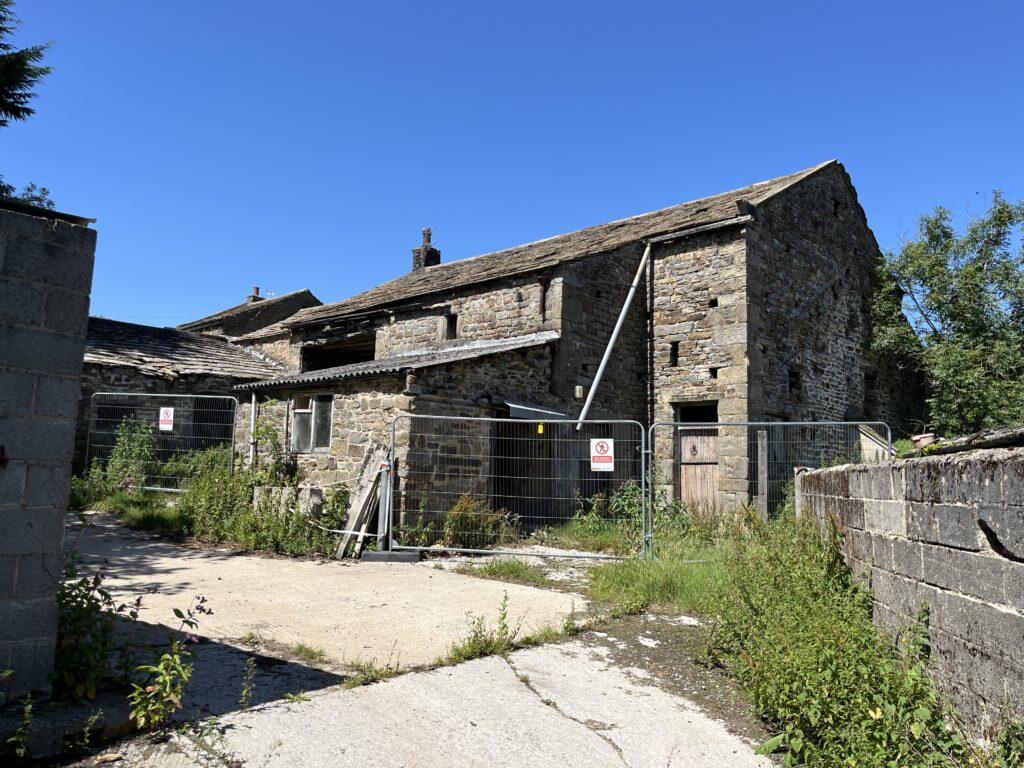 Additional image 14 of Residential Re-Development for Sale – Hayhills Farm North, Silsden, Keighley, BD20 9JL