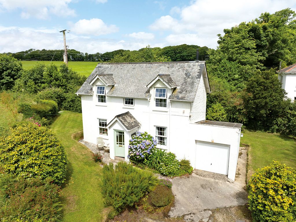 Additional image 26 of 5 bed detached house for saleNear Mawnan Smith, Falmouth, South Cornwall TR11