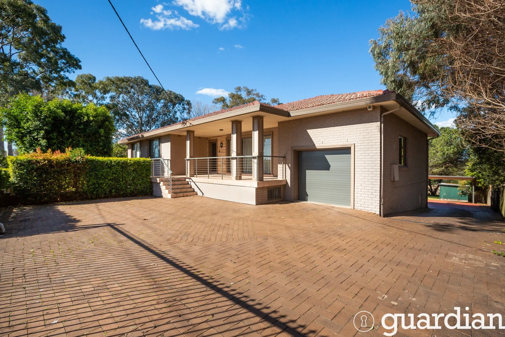 675 Old Northern Road, Dural NSW 2158