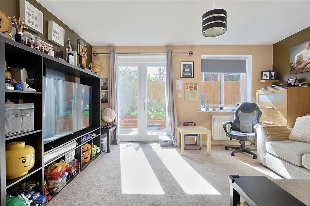 Additional image 7 of 3 bed semi-detached house for saleHyperion Way Walker, Newcastle Upon Tyne NE6