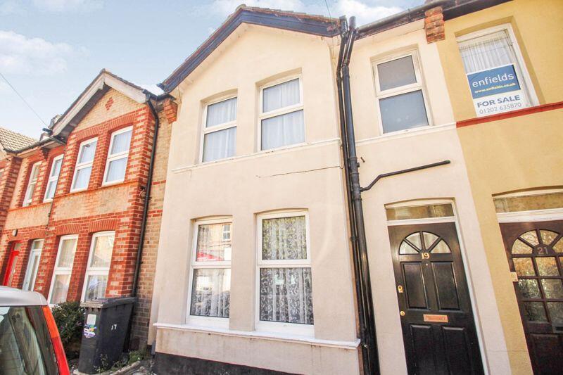 Student House In Bournemouth photo 2