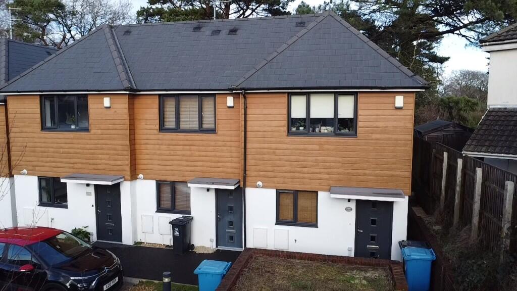 Herbert Avenue, Poole, Dorset, BH12