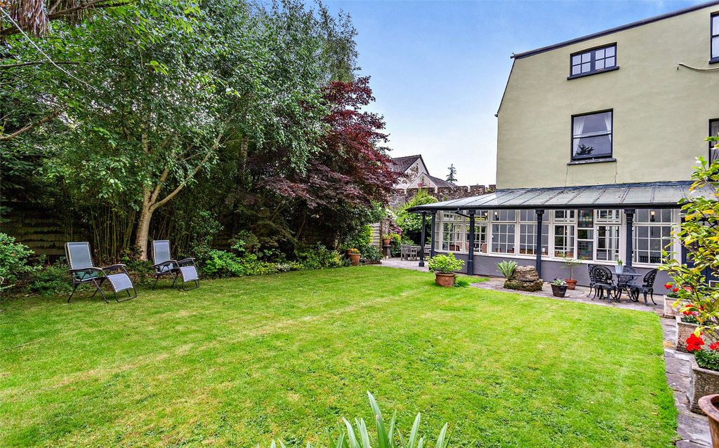Additional image 34 of 9 bed detached house for saleHigh Street, Caerleon, Newport NP18