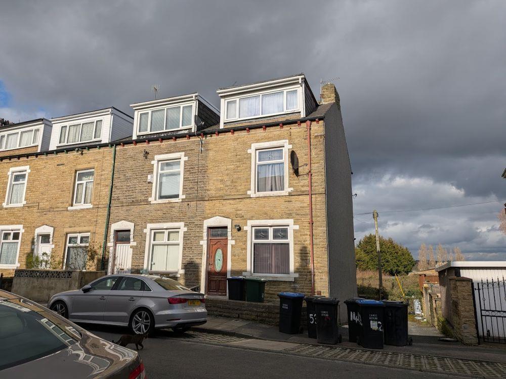 59 Cottam Terrace, Bradford
