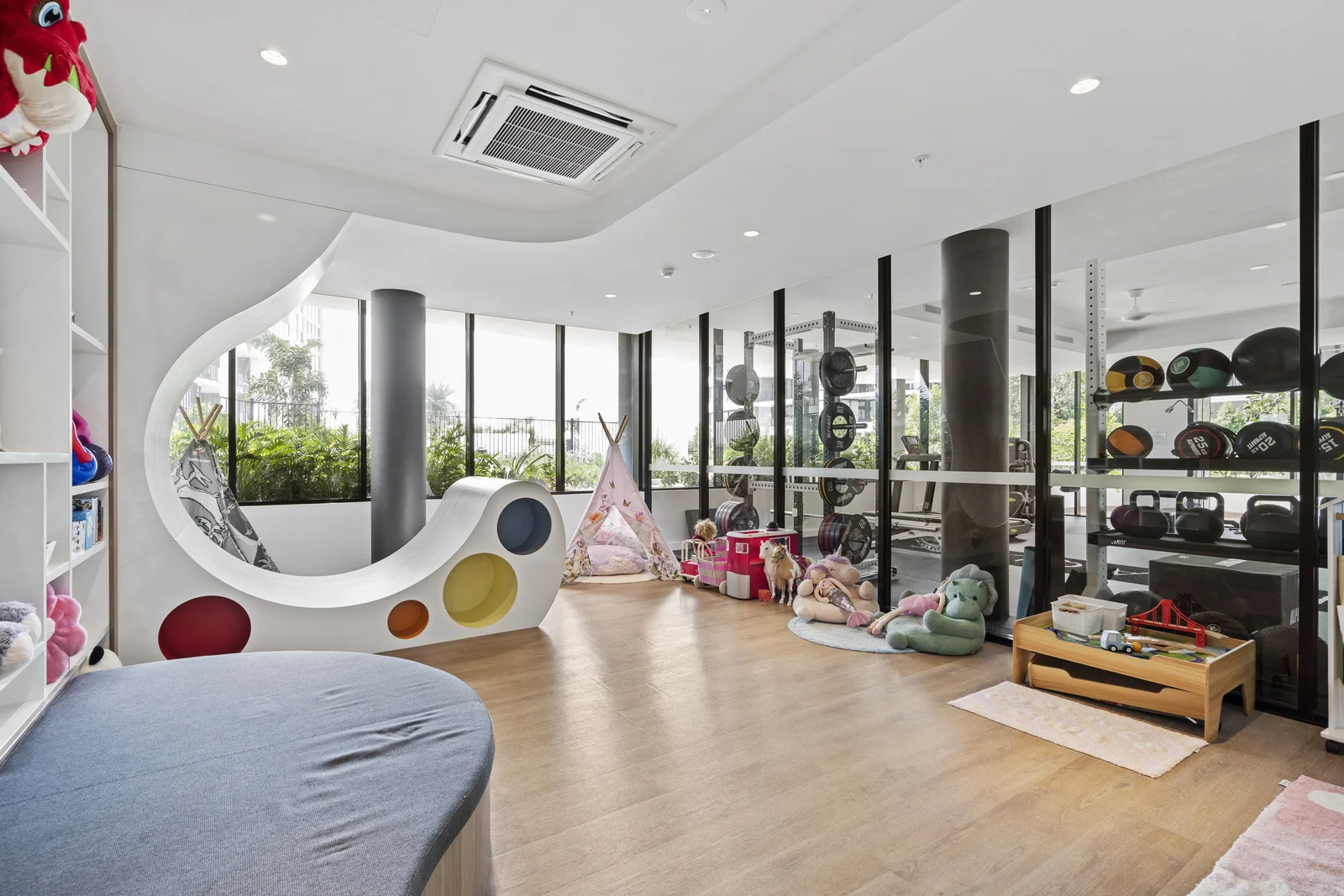 Additional image 21 of 2410/8 Athena Boulevard, Hope Island QLD 4212