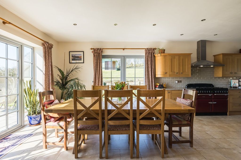 Additional image 11 of 10 bed farm for saleGolden Grove, Carmarthen SA32