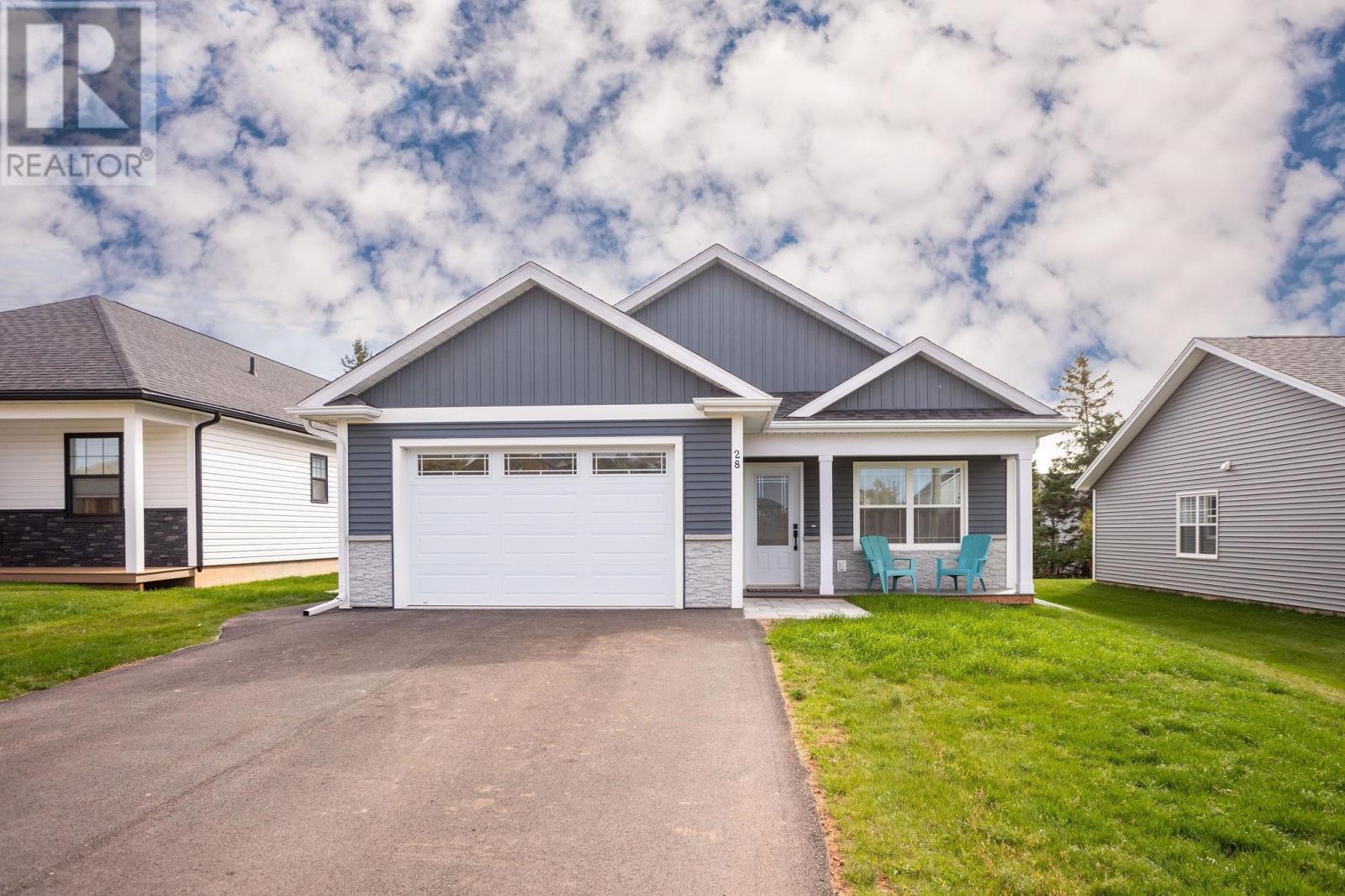 28 Emily Drive