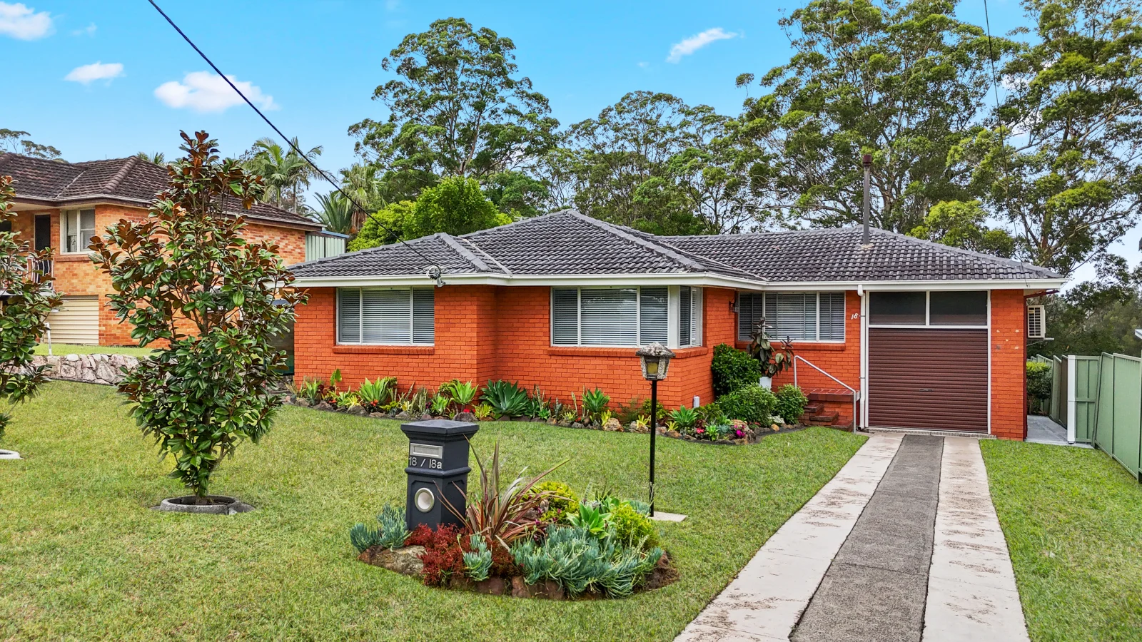 18 Newcastle Street, Springfield NSW 2250