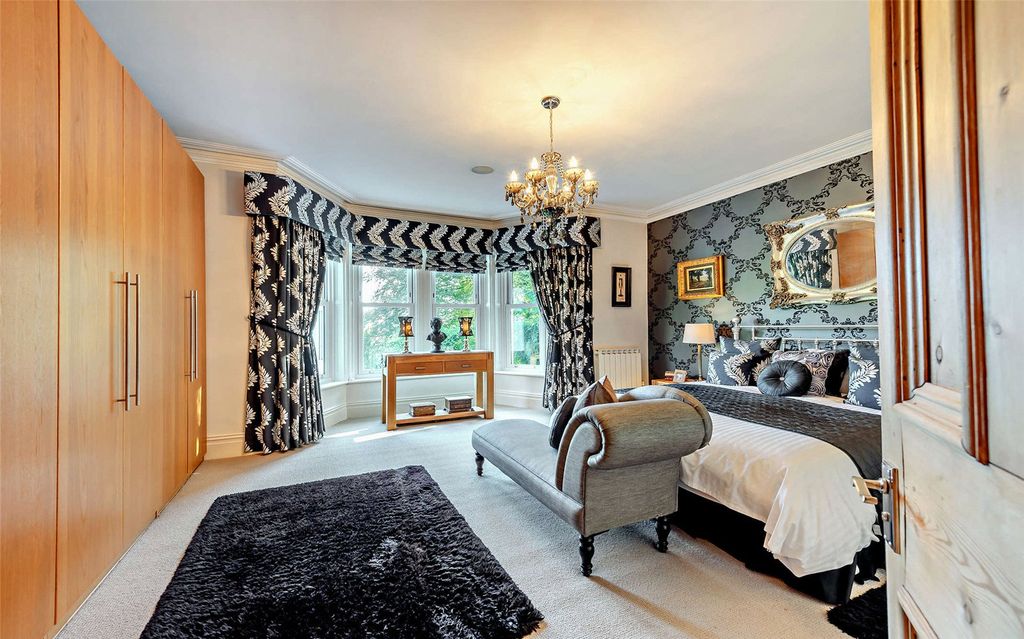 Additional image 32 of 4 bed detached house for saleNr Llandybie, Carmarthenshire SA18