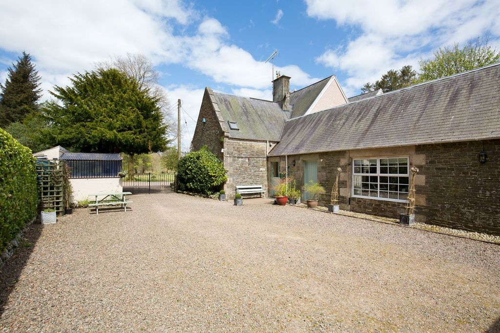 Additional image 22 of 5 bed detached house for saleThe Old Manse, Teviothead, Hawick TD9