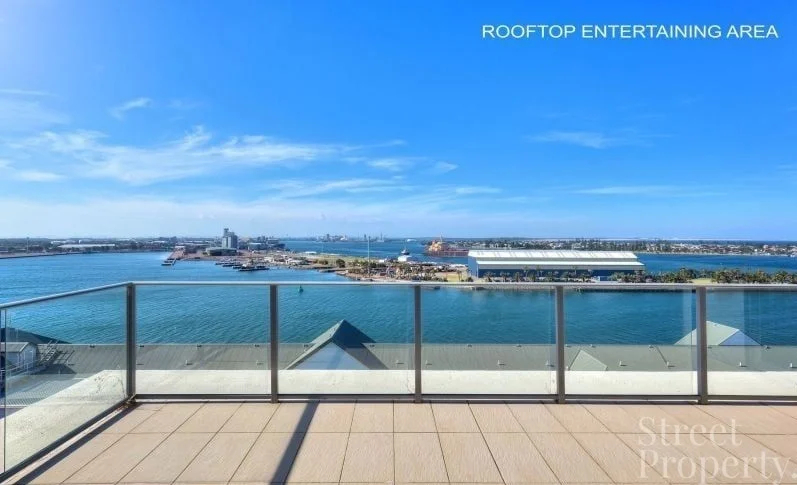 601/335 Wharf Road, Newcastle NSW 2300