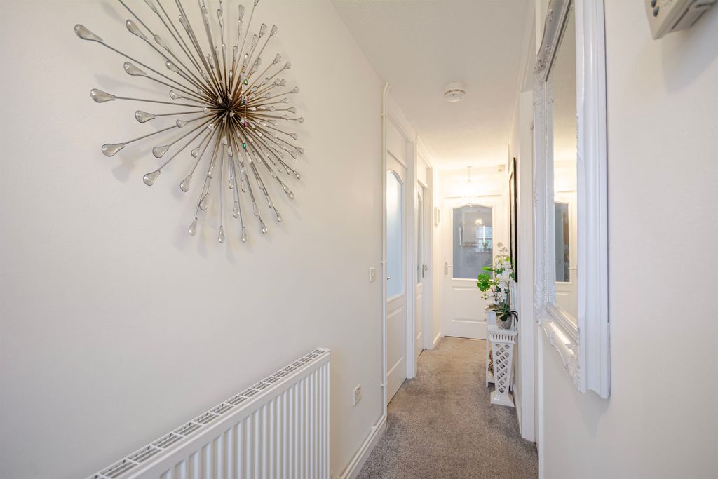 Additional image 2 of 2 bed maisonette for saleLongstone Way, Mansfield, Nottinghamshire NG19