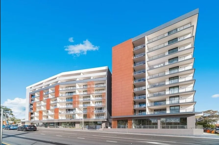 132/208 Parramatta Road, Homebush NSW 2140