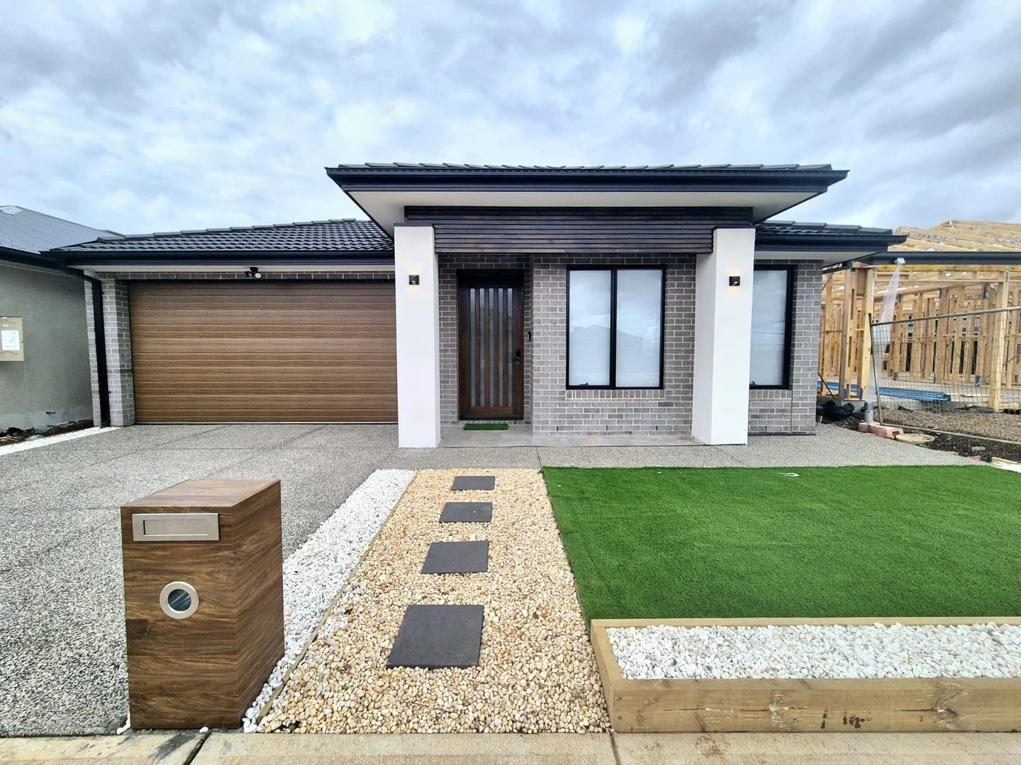 9 Hertford Place, Strathtulloh VIC 3338