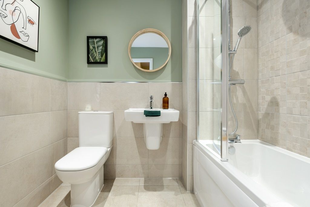 Additional image 8 of 3 bed semi-detached house for sale"The Riston - Plot 377" at Swinnow Park, Racecourse Approach, Wetherby LS22