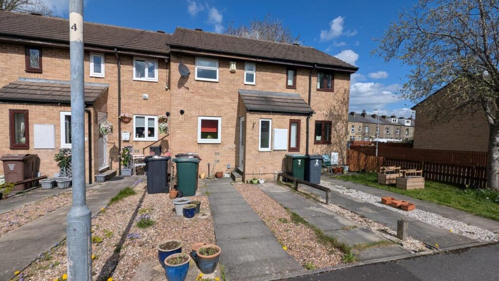 Greenfell Close