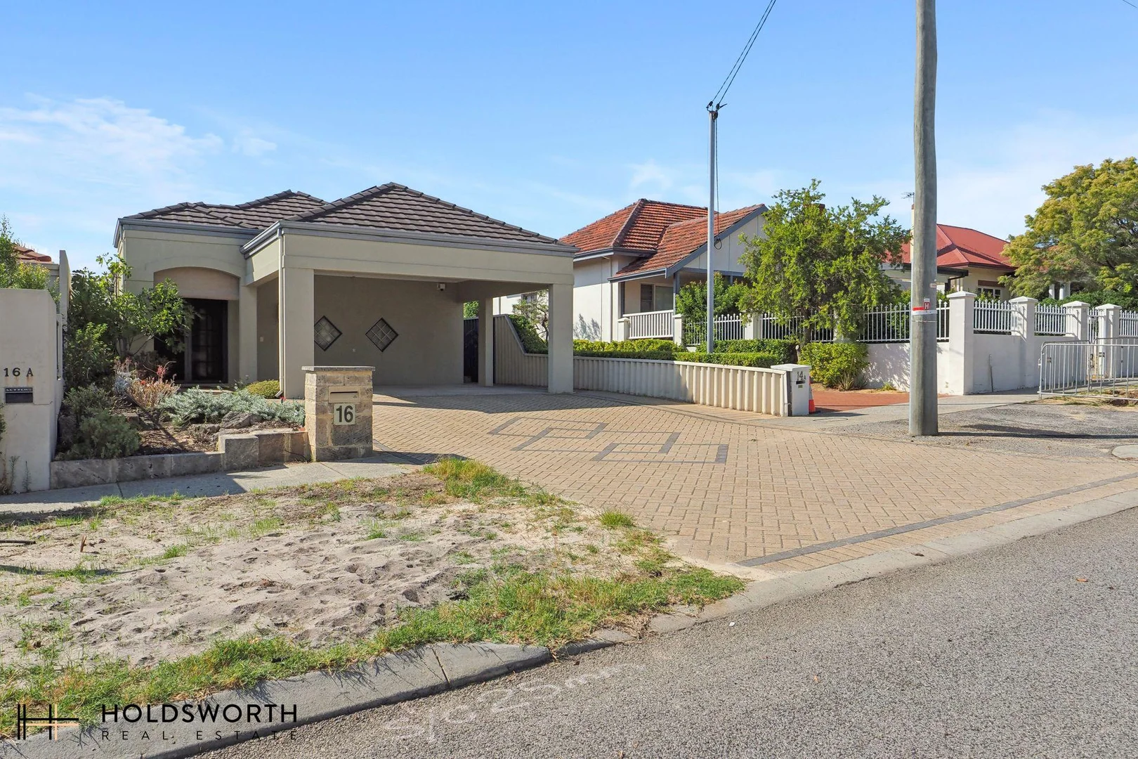 Additional image 20 of 16 Highlands Road, North Perth WA 6006