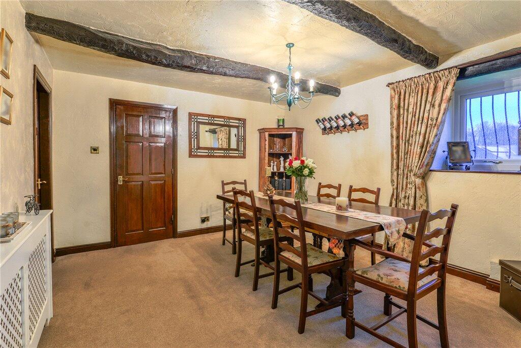 Additional image 4 of Shaw Lane, Oxenhope, Keighley, West Yorkshire, BD22