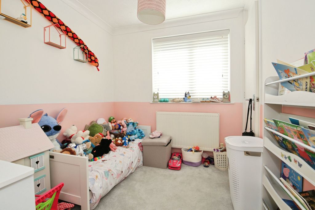 Additional image 19 of 3 bed detached house for saleAscot Drive, Peterborough PE1