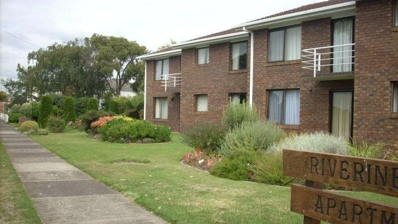 4/17 Victoria Parade, Devonport TAS 7310