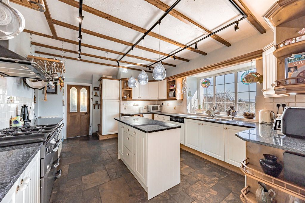 Additional image 3 of 4 bed equestrian for saleRuthin, Denbighshire LL15