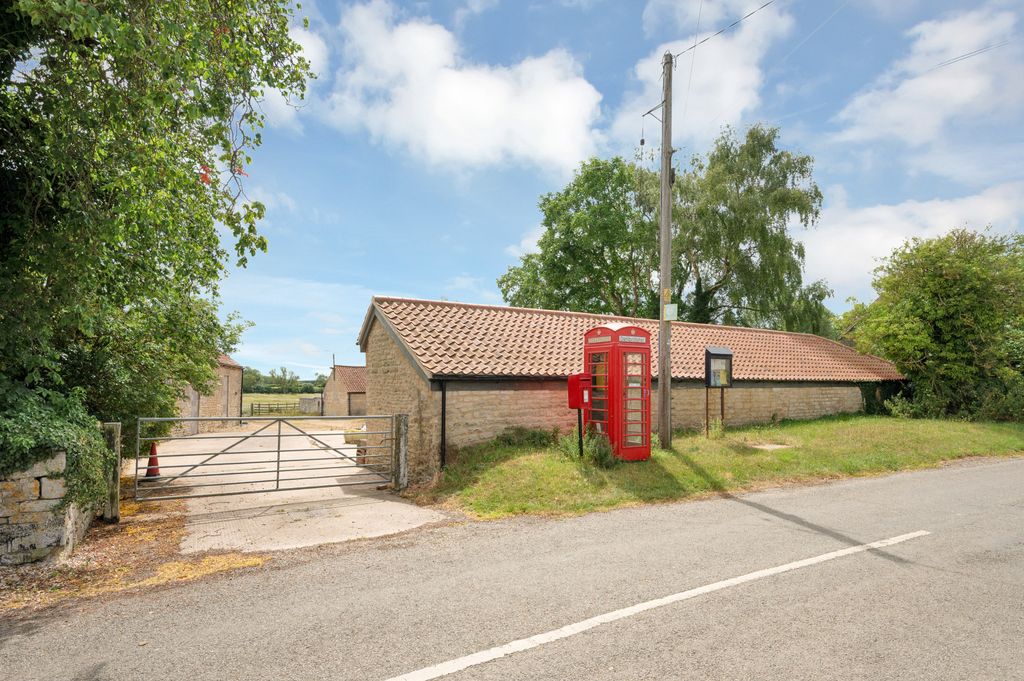 Additional image 10 of Land for saleChestnuts Farmyard, Sapperton, Sleaford NG34