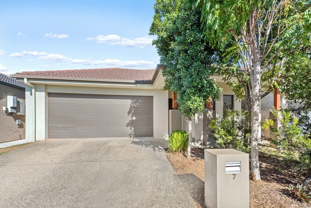 7 Maestro St, Griffin QLD 4503
