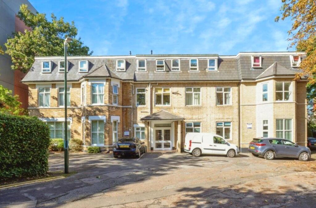 Wootton Mount, Bournemouth, BH1