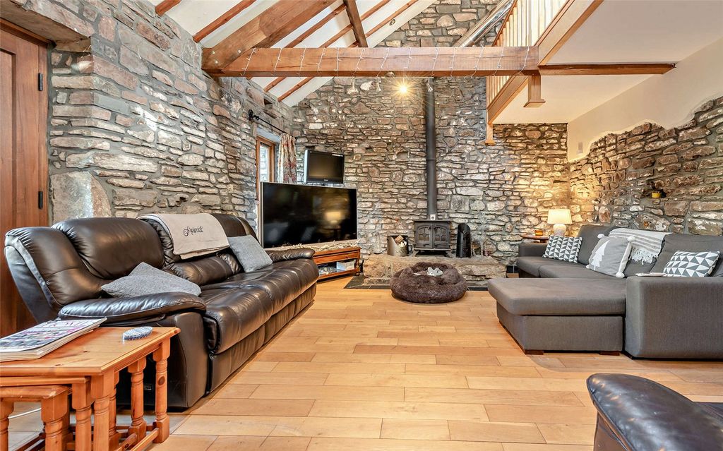 Additional image 25 of 6 bed detached house for saleBroadlay, Ferryside, Carmarthenshire SA17