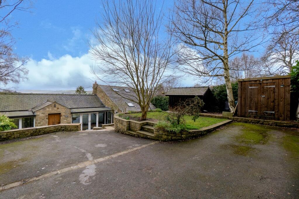 Additional image 23 of Chapel Hill, Skipton, North Yorkshire, BD23