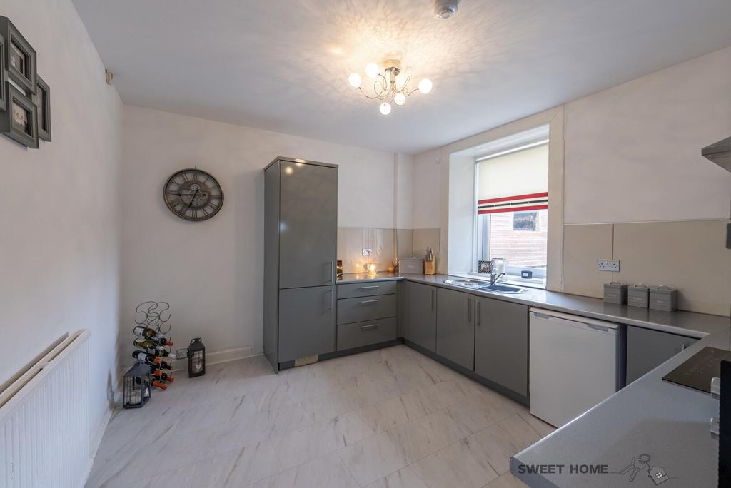Additional image 11 of 4 bed link detached house for saleThornhill Commonhead Street, Airdrie ML6