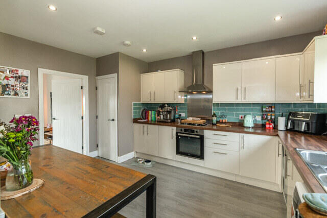 Hunters View, Giggleswick, Settle, North Yorkshire, BD24 photo 5