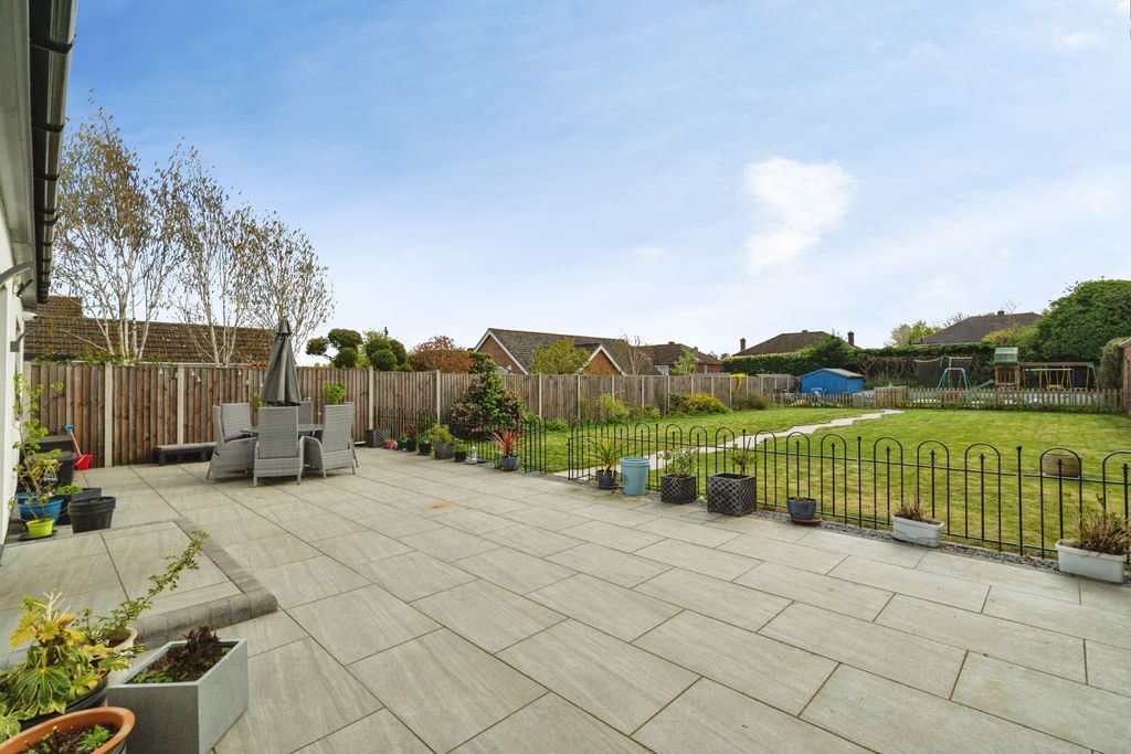 Additional image 19 of 3 bed bungalow for saleGrove Avenue, Norwich NR5