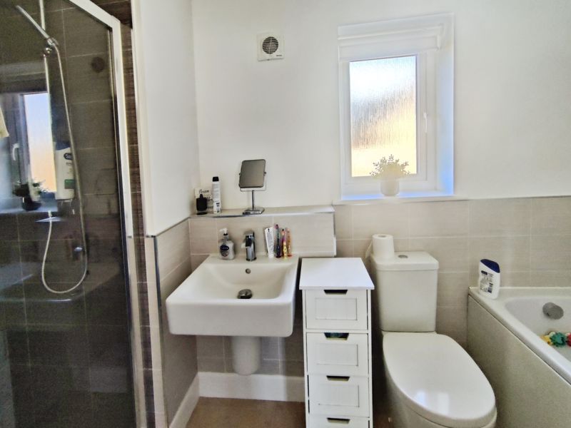 Additional image 14 of 4 bed detached house for saleSt. Nicholas Drive, Bedlington NE22