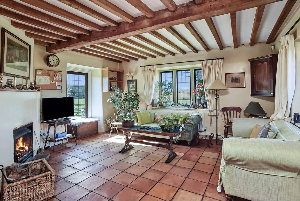 Additional image 7 of 6 bed detached house for saleMixbury, Brackley, Northamptonshire NN13