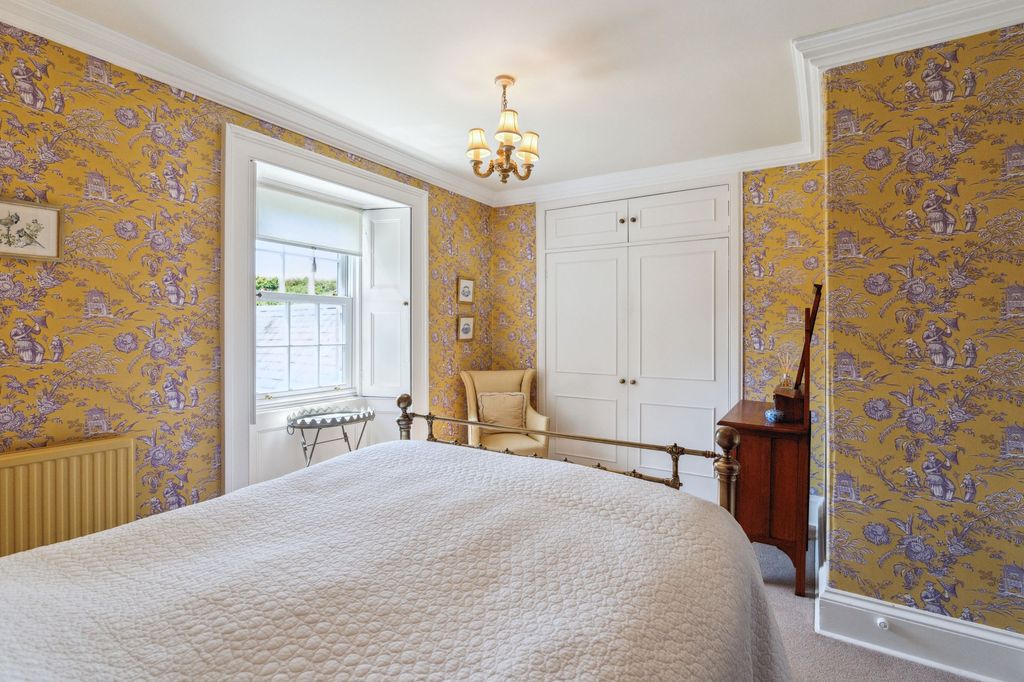 Additional image 38 of 5 bed detached house for saleThe Old Manse, Teviothead, Hawick TD9
