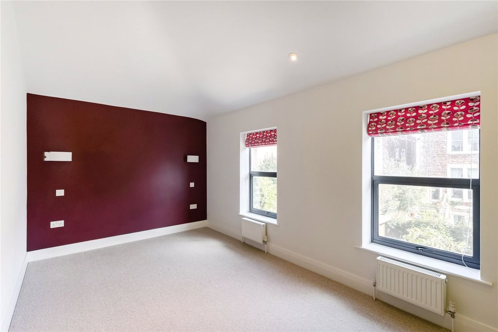 Additional image 11 of 4 bed semi-detached house for salePembroke Vale, Clifton, Bristol BS8