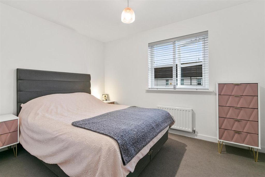 Additional image 13 of 4 bed detached house for saleQueen Mary Crescent, Clydebank G81