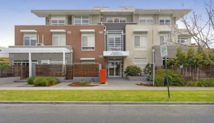34/16 Poplar Street, Box Hill VIC 3128