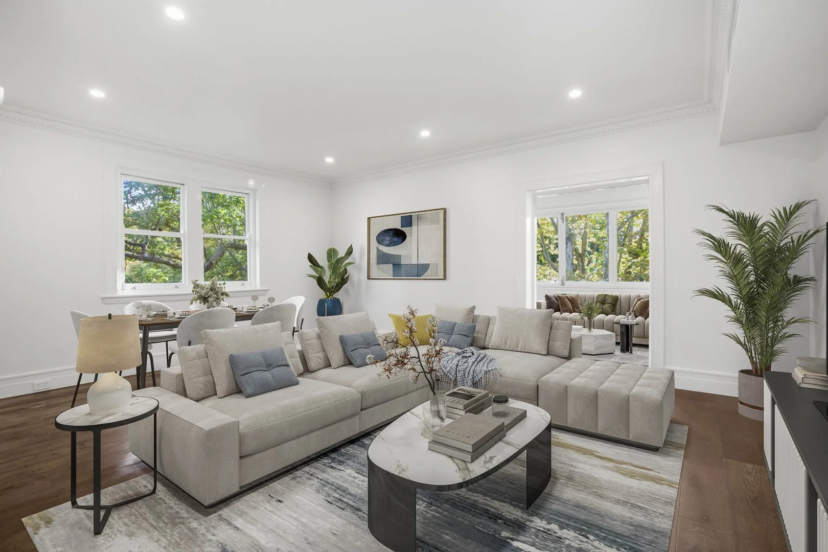 6/6 Fullerton Street, Woollahra NSW 2025
