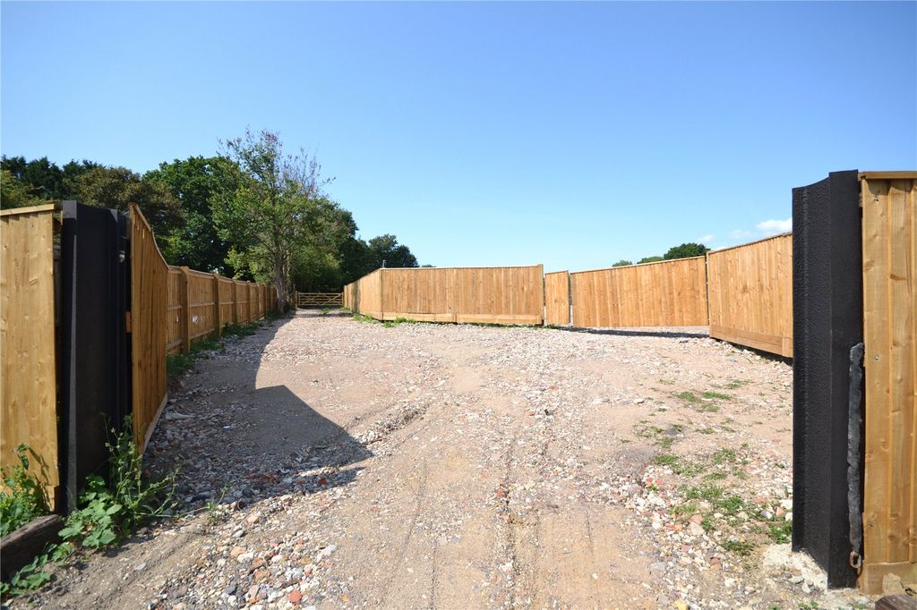 Additional image 7 of Land for saleSilver Street, Sway, Lymington, Hampshire SO41