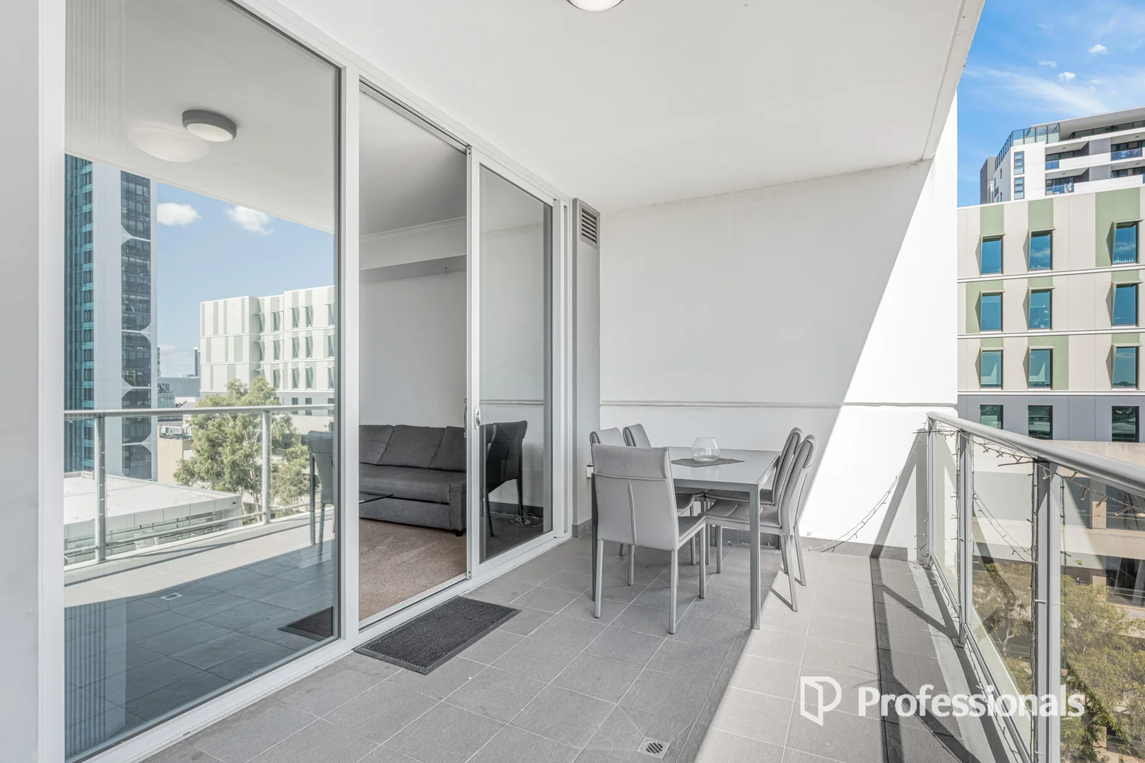Additional image 17 of 122/15 Aberdeen Street, Perth WA 6000