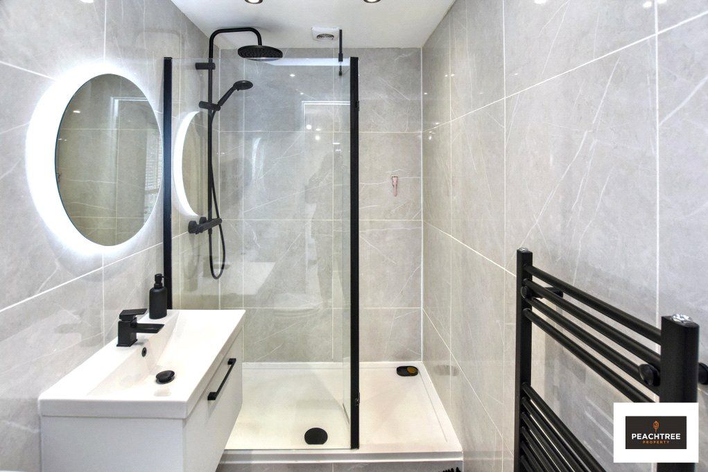 Additional image 12 of 2 bed flat for saleFriarshall Gate, Paisley, Renfrewshire PA2