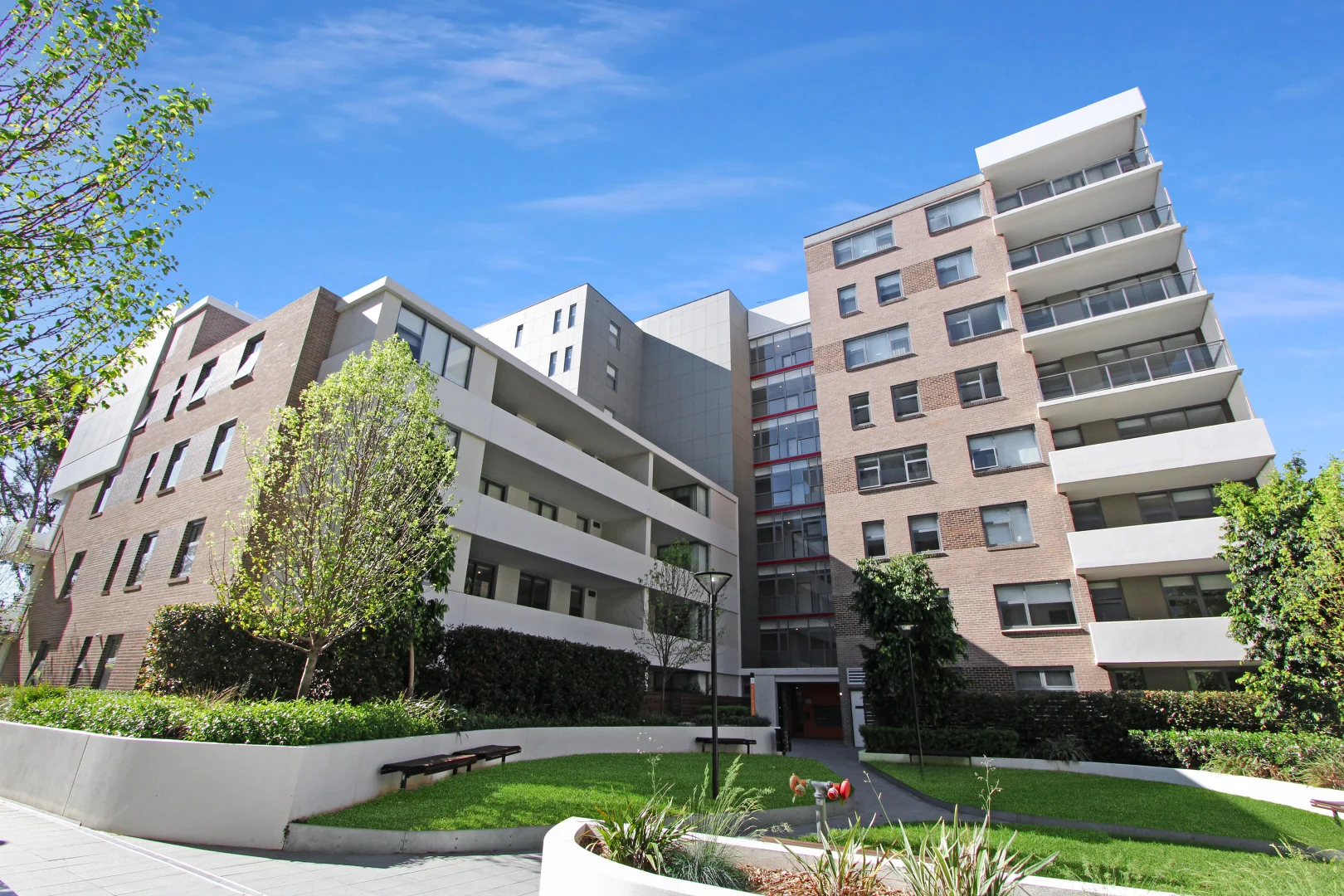 Additional image 11 of 309/9 Mooltan Avenue, Macquarie Park NSW 2113
