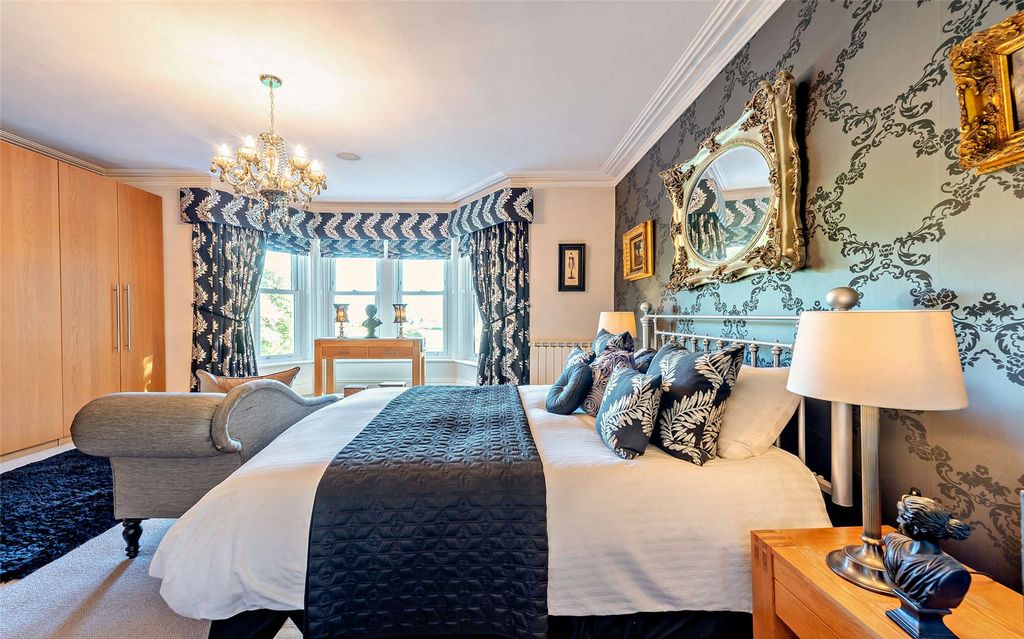 Additional image 33 of 4 bed detached house for saleNr Llandybie, Carmarthenshire SA18