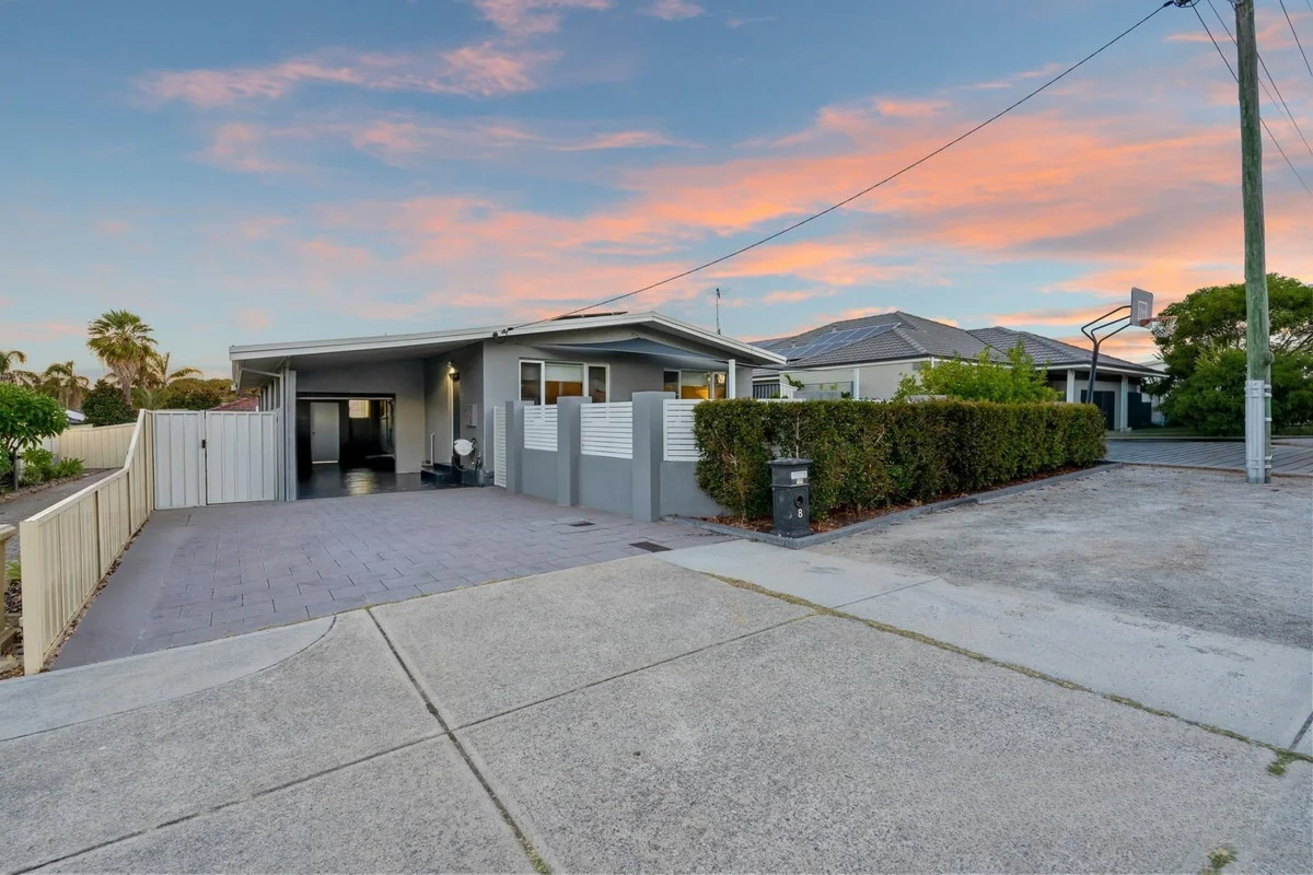 8 Hampton Square, Morley WA 6062