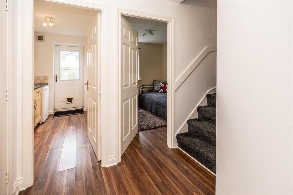 Additional image 12 of Yateholm Drive, Bradford