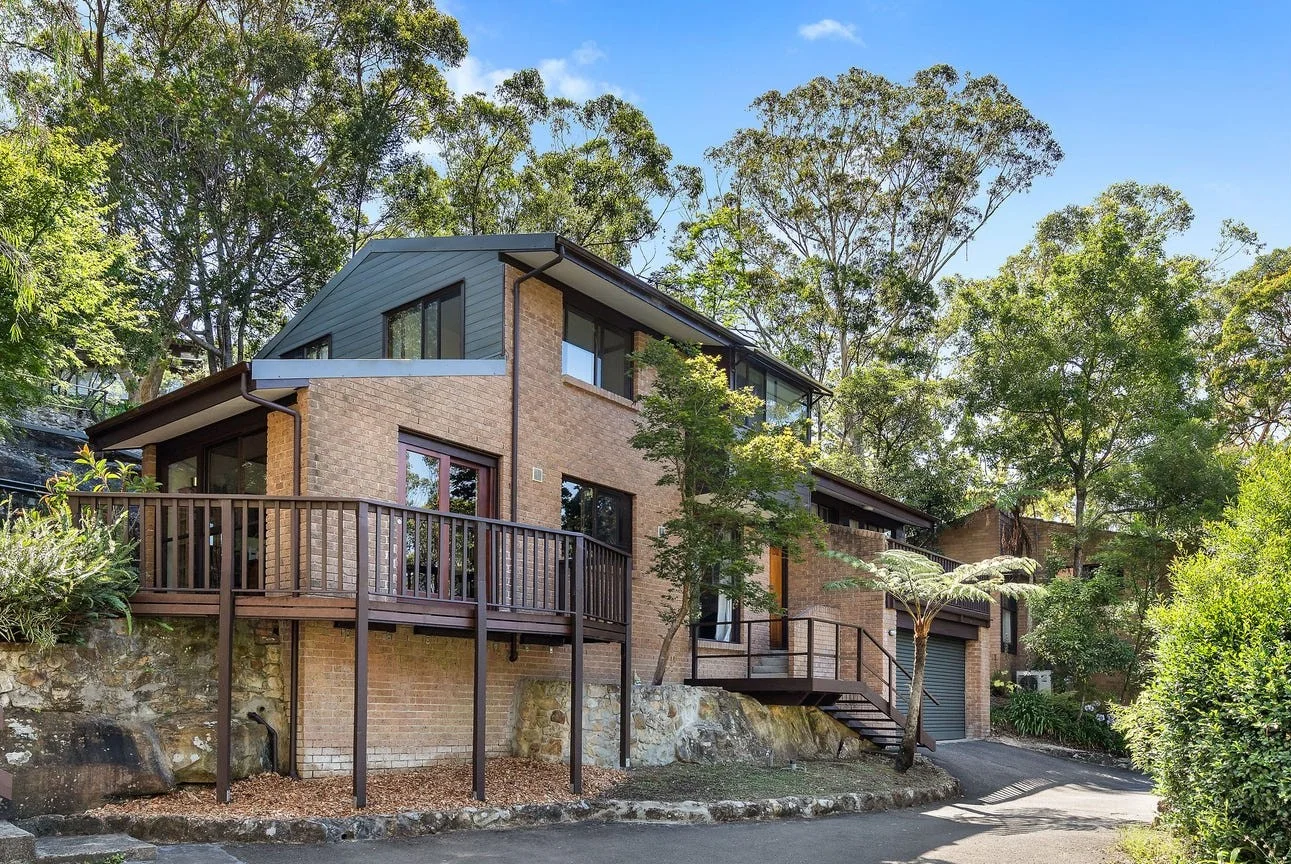 11/33 Clovelly Road, Hornsby NSW 2077