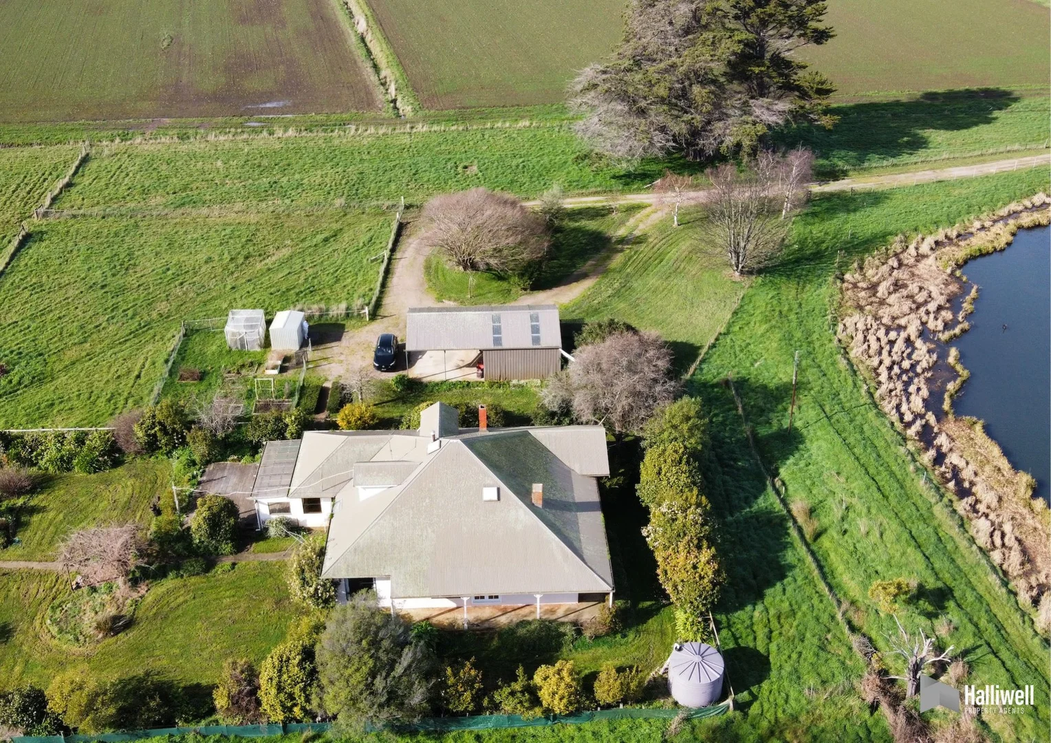 Additional image 33 of 439 Oppenheims Road, Moriarty TAS 7307