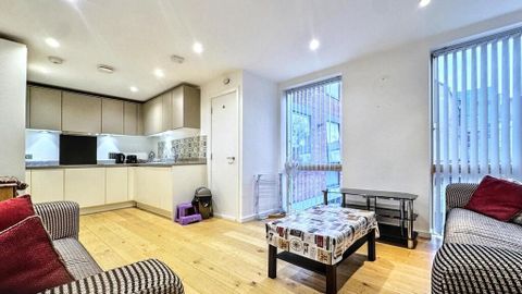Apartments Cabot24 Surrey Street, Bristol BS2